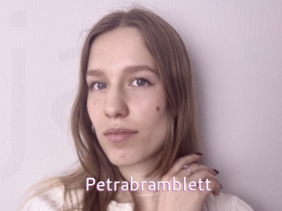 Petrabramblett