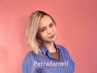 Petradarnell