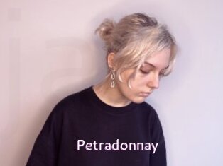 Petradonnay