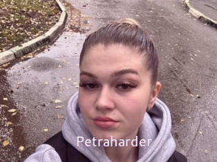 Petraharder