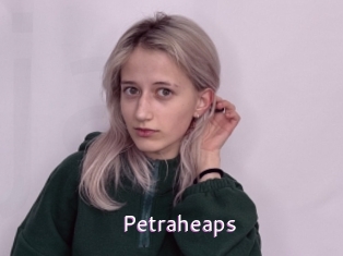 Petraheaps
