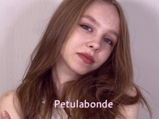 Petulabonde