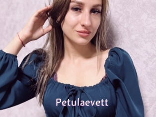 Petulaevett