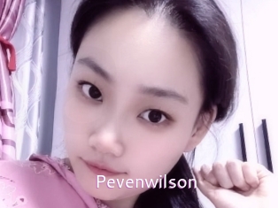 Pevenwilson