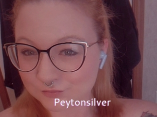 Peytonsilver