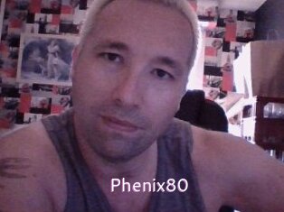 Phenix80