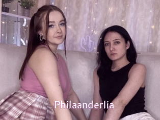 Philaanderlia