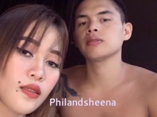 Philandsheena