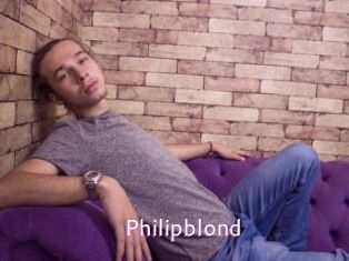 Philipblond