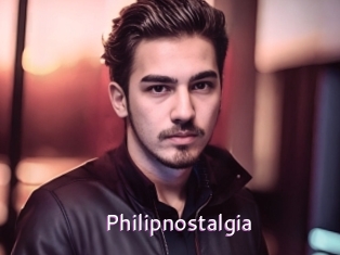 Philipnostalgia