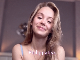 Philippafisk