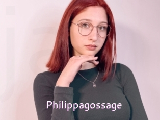 Philippagossage