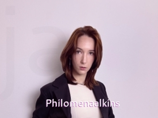 Philomenaalkins