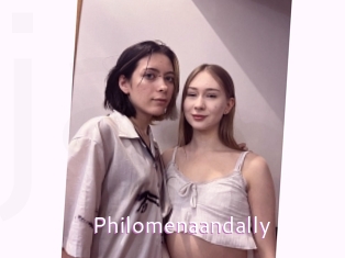 Philomenaandally