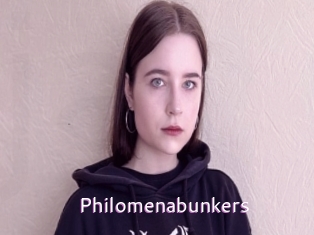 Philomenabunkers