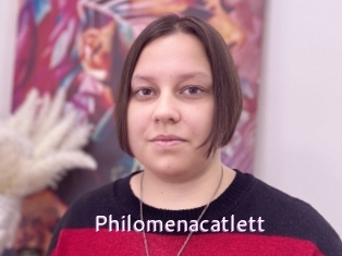 Philomenacatlett