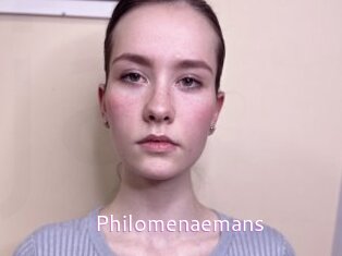 Philomenaemans