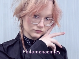 Philomenaemley