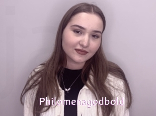 Philomenagodbold