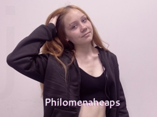 Philomenaheaps