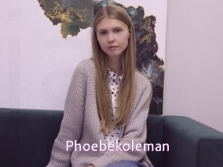 Phoebekoleman