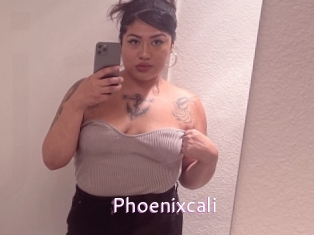 Phoenixcali