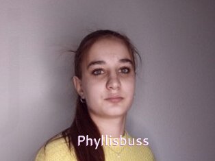 Phyllisbuss