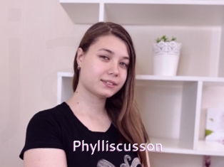 Phylliscusson