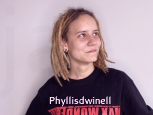 Phyllisdwinell