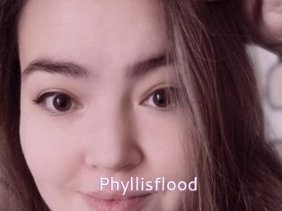 Phyllisflood