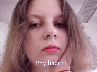 Phyllisgriff