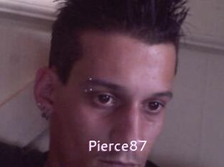 Pierce87