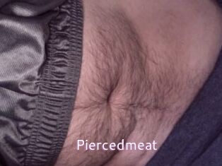 Piercedmeat