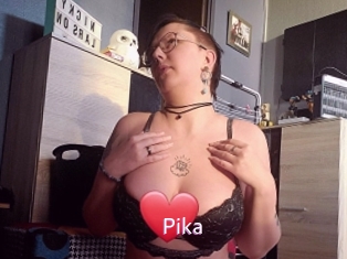 Pika