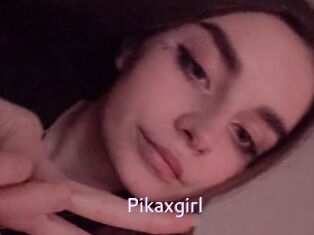 Pikaxgirl