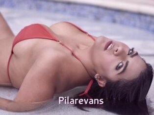 Pilarevans