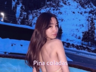 Pina_coladas