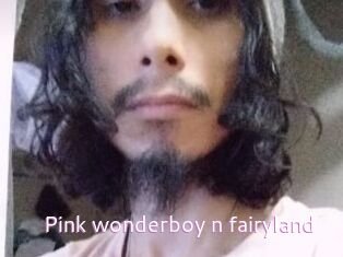 Pink_wonderboy_n_fairyland