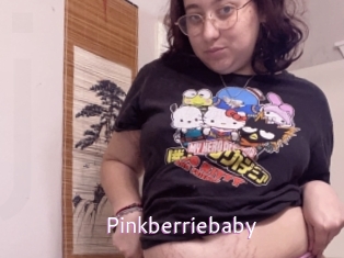 Pinkberriebaby