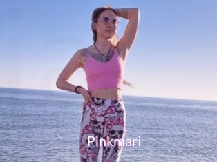 Pinkmari