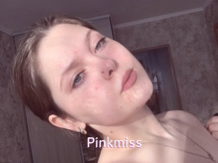 Pinkmiss