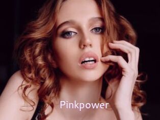 Pinkpower