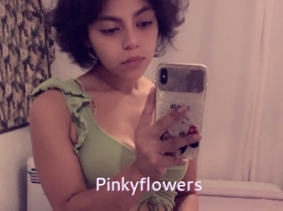 Pinkyflowers