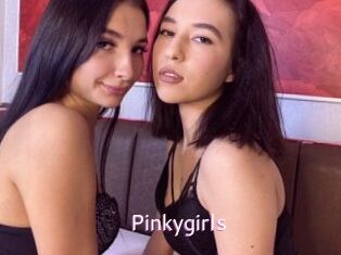 Pinkygirls