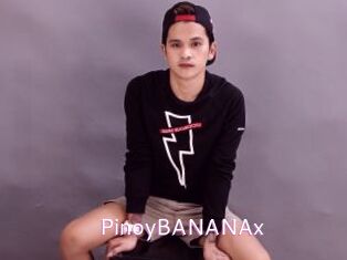 PinoyBANANAx