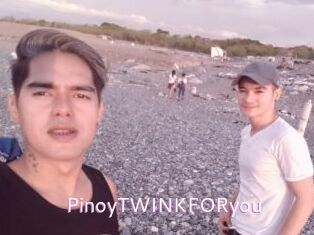 PinoyTWINKFORyou