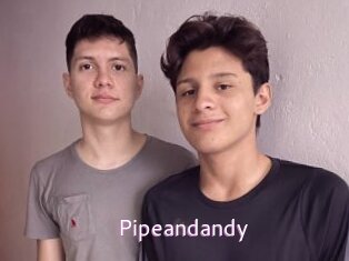 Pipeandandy