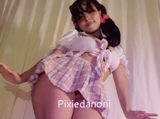 Pixiedanoni