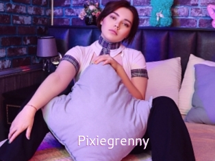 Pixiegrenny