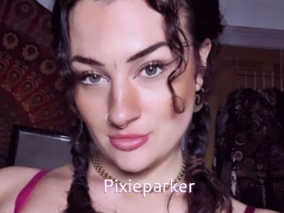 Pixieparker